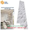 Lam Sóng Ốp Tường HOBI 508