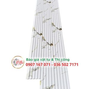 Lam Sóng Ốp Tường HOBI 507