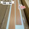 Lam Sóng Ốp Tường SG - Lam 5 Sóng