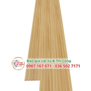 Lam Sóng Ốp Tường HOBI 501