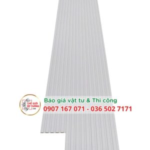 Lam Sóng Ốp Tường HOBI 502