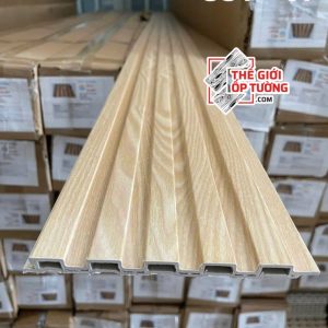 Lam Sóng Ốp Tường SG - Lam 5 Sóng