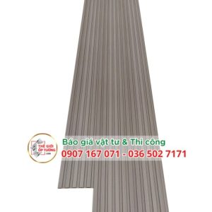 Lam Sóng Ốp Tường HOBI 504