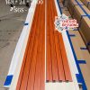 Lam Sóng Ốp Tường SG - Lam 4 Sóng Cao