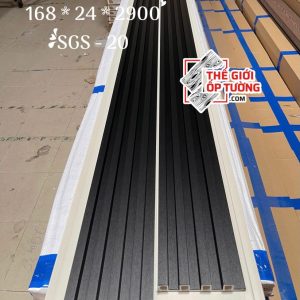 Lam Sóng Ốp Tường SG - Lam 4 Sóng Cao