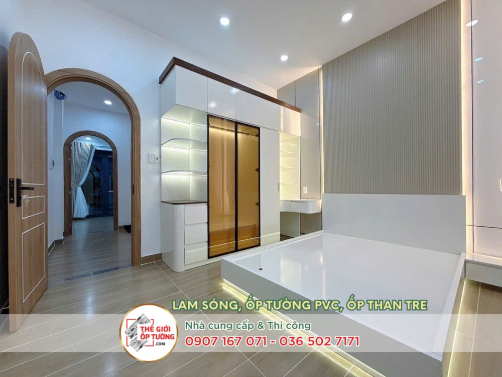 Chọn Lam Sóng Nguyên Sinh TGI