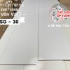 Ốp Tường Nano SG 30