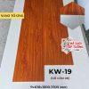 Tấm ốp tường nano tổ ong 19