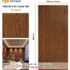 Ốp tường PVC than tre HOBI 10