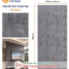 Ốp tường PVC than tre HOBI 15