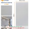 Ốp tường PVC than tre HOBI 02