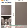 Ốp tường PVC than tre HOBI 22