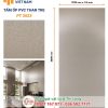 Ốp tường PVC than tre HOBI 23