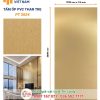 Ốp tường PVC than tre HOBI 24