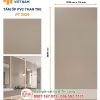 Ốp tường PVC than tre HOBI 26