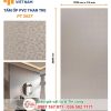 Ốp tường PVC than tre HOBI 27