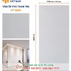 Ốp tường PVC than tre HOBI 05