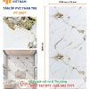 Ốp tường PVC than tre HOBI 07