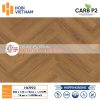 Sàn Gỗ Xương Cá CARB P2 HOBI 12mm tiêu chuẩn xanh 992