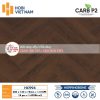 Sàn Gỗ Xương Cá CARB P2 HOBI 12mm tiêu chuẩn xanh 994