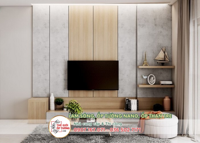 Gợi Ý Phối Tấm Nano Glotex Và Phụ Kiện