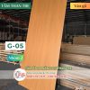 Ốp tường than tre KATA vân gỗ 05