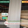 Ốp tường than tre KATA vân gỗ 03