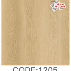 Sàn Gỗ Cốt Đen 12mm MSFLOOR Click 05