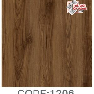 Sàn Gỗ Cốt Đen 12mm MSFLOOR Click 06