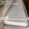 Tấm Ốp PU Lam Sóng Cách Nhiệt 07