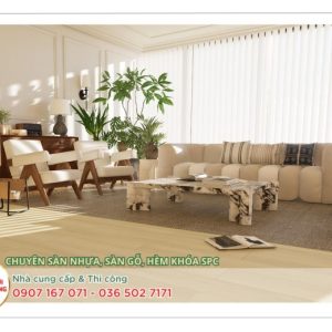 Sàn Gỗ Cốt Đen 12mm MSFLOOR Click 01