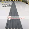 Ốp Tường Lam 6 Sóng 110