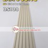 Ốp Tường Lam 6 Sóng 108