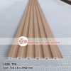 Ốp Tường Lam 6 Sóng 9B