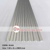 Ốp Tường Lam 6 Sóng 4A