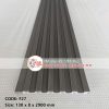 Ốp Tường Lam 6 Sóng 27