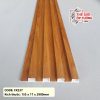 Ốp Tường Lam 4 Sóng 237