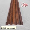 Ốp Tường Lam 4 Sóng 34