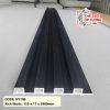 Ốp Tường Lam 4 Sóng 106