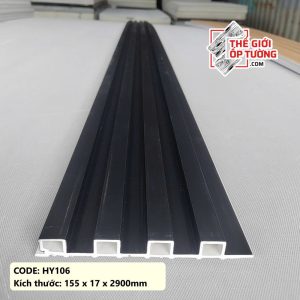 Ốp Tường Lam 4 Sóng 106