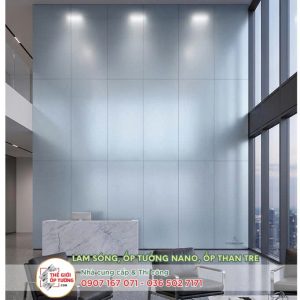 Ốp tường PVC than tre HOBI 06